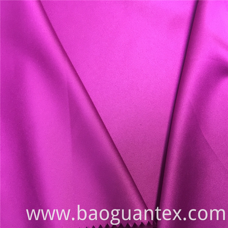 Polyester Blended Fabric